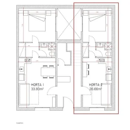 Apartment Horta Ii - Cadaques