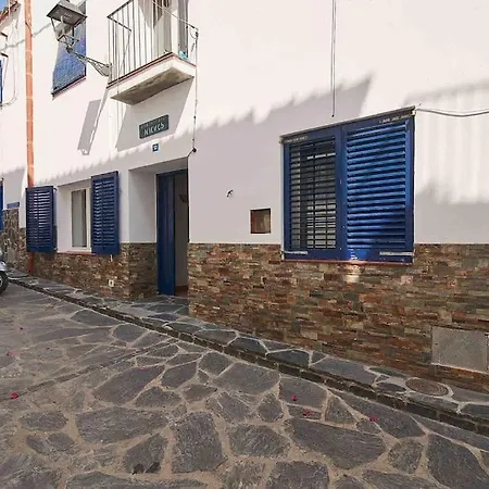 Horta Ii - Cadaques