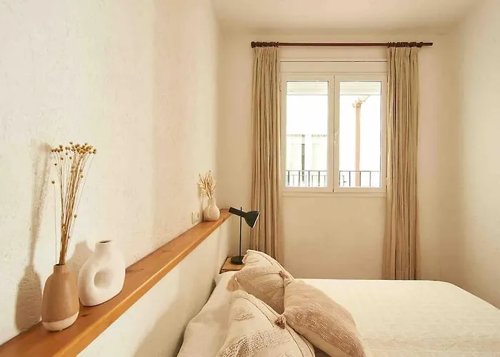Horta Ii - Lägenhet Cadaqués