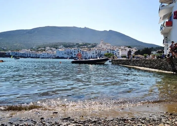 Horta Ii - * Cadaqués